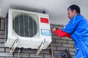 24/7 and Emergency HVAC Near Evesham Twp, NJ | Air Conidtioning and Heating Contractors